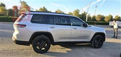 Jeep Grand Cherokee L